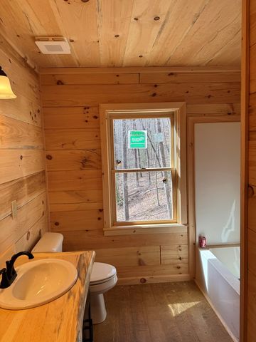 Lot 639 Moreland Drive, Blue Ridge, GA 30513