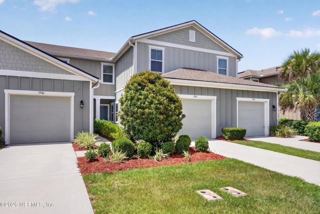 7744 LEGACY Trail, Jacksonville, FL 32256