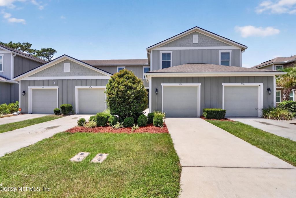 7744 LEGACY Trail, Jacksonville, FL 32256