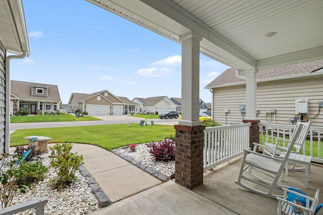 1108 Harbison Circle, Myrtle Beach, SC 29579