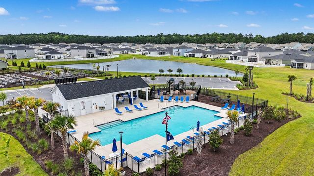 1108 Harbison Circle, Myrtle Beach, SC 29579