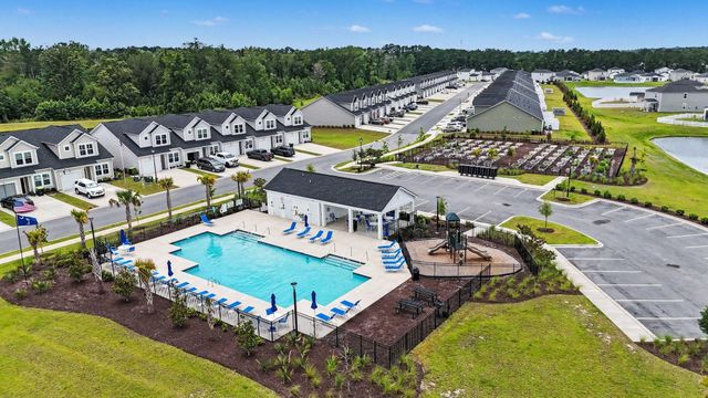 1108 Harbison Circle, Myrtle Beach, SC 29579