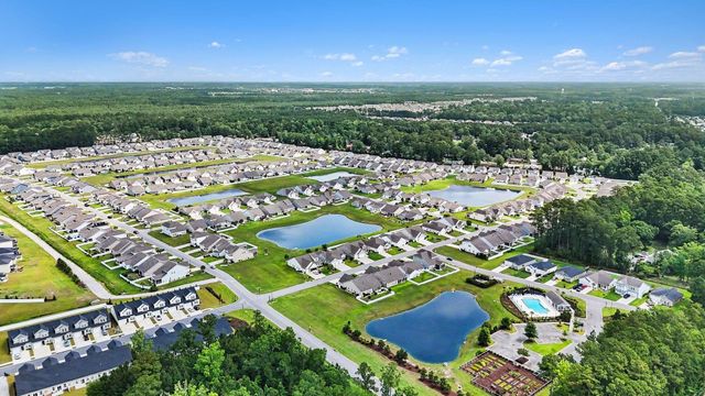 1108 Harbison Circle, Myrtle Beach, SC 29579