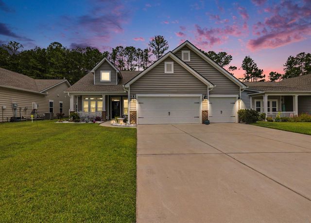 1108 Harbison Circle, Myrtle Beach, SC 29579