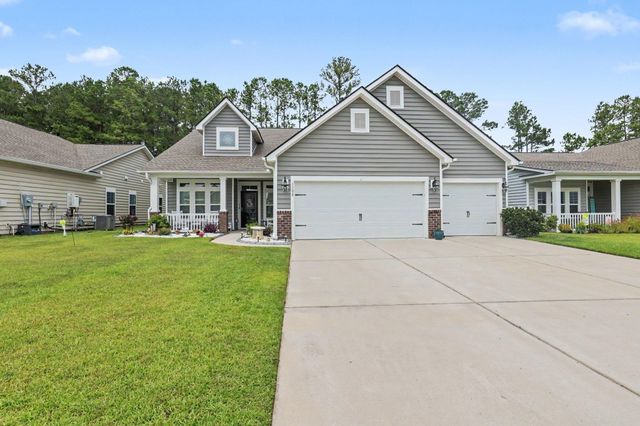 1108 Harbison Circle, Myrtle Beach, SC 29579