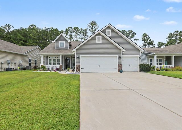 1108 Harbison Circle, Myrtle Beach, SC 29579
