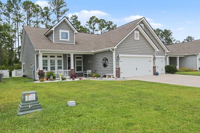 1108 Harbison Circle, Myrtle Beach, SC 29579