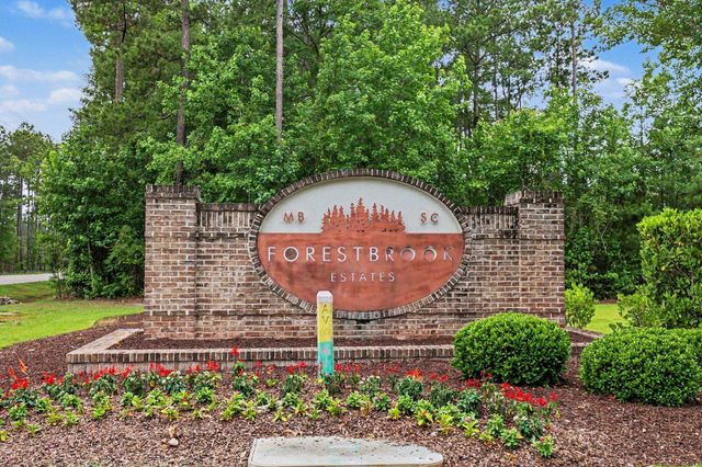 1108 Harbison Circle, Myrtle Beach, SC 29579