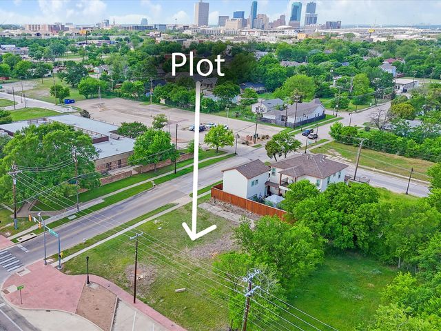 1003 E Rosedale Street, Fort Worth, TX 76104