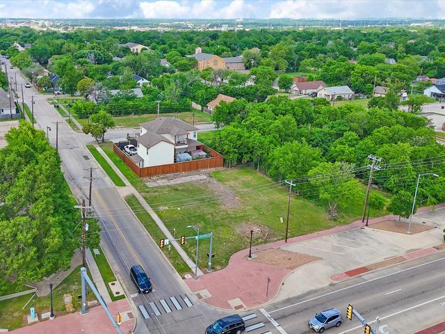 1003 E Rosedale Street, Fort Worth, TX 76104