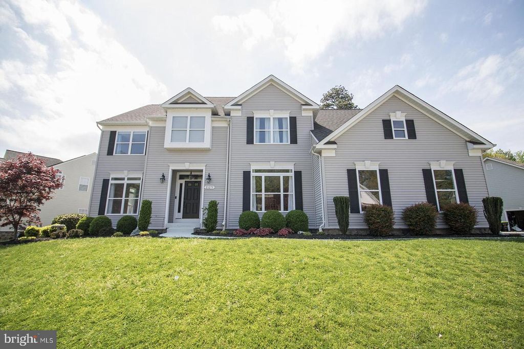 23275 JENIFER COURT, Leonardtown, MD 20650