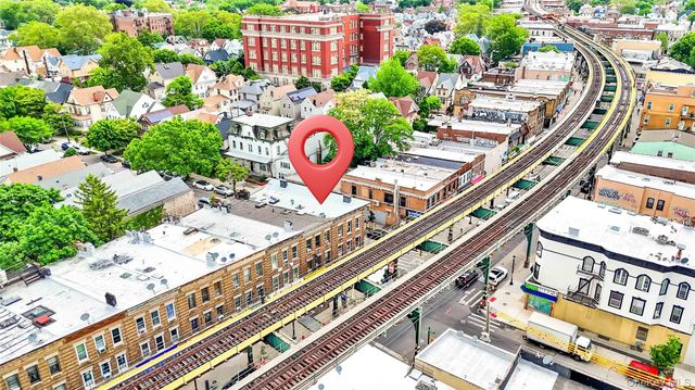 106-17 Jamaica Avenue, Richmond Hill, NY 11418