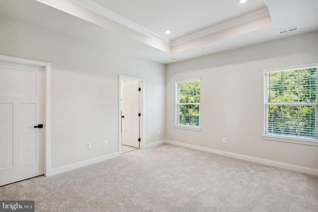 19753 GREEN VILLAGE DR, Montgomery Village, MD 20886