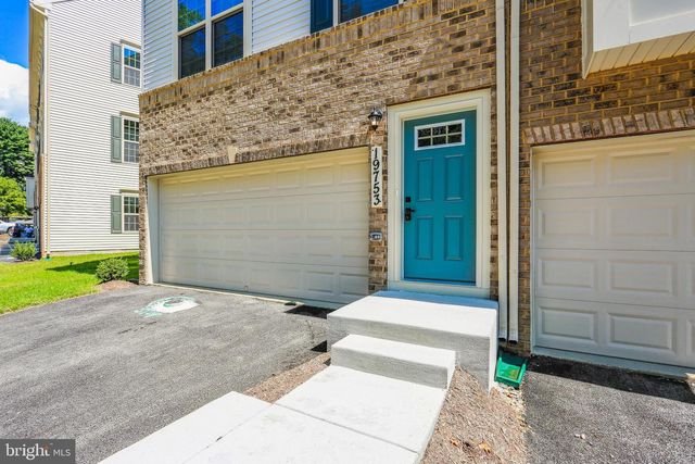 19753 GREEN VILLAGE DR, Montgomery Village, MD 20886