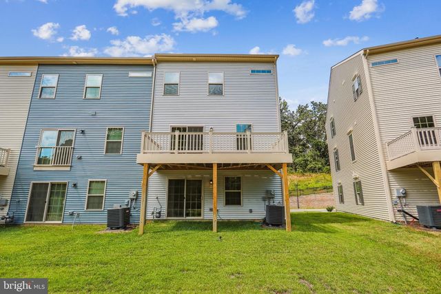 19753 GREEN VILLAGE DR, Montgomery Village, MD 20886