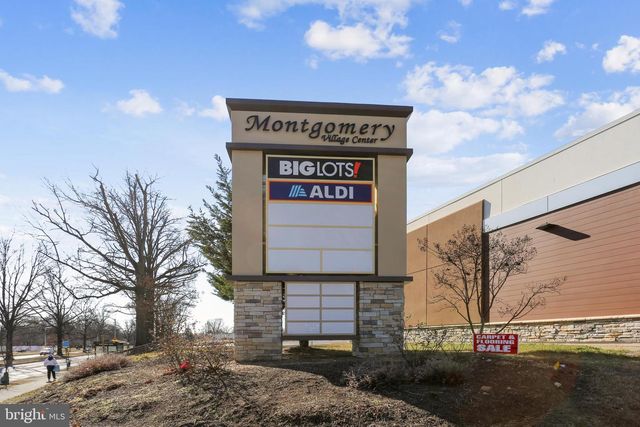 19753 GREEN VILLAGE DR, Montgomery Village, MD 20886