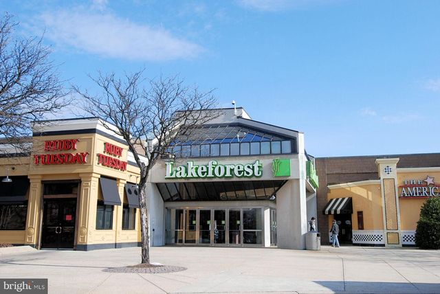 19753 GREEN VILLAGE DR, Montgomery Village, MD 20886