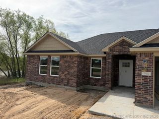 3003 Secretariat Street, Durant, OK 74701
