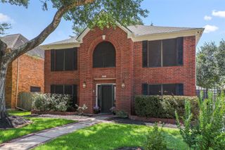 939 Mulberry Ridge Way, Houston, TX 77062