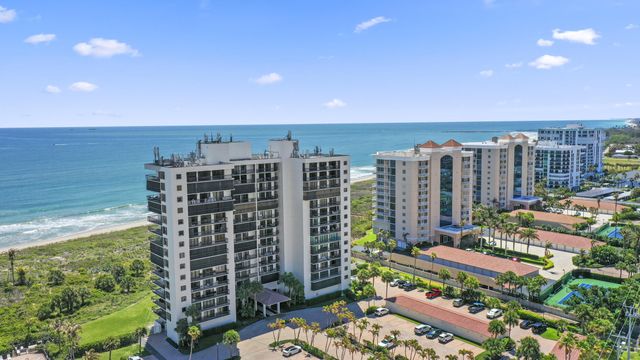 3100 N Highway A1a 502, Hutchinson Island, FL 34949