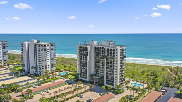 3100 N Highway A1a 502, Hutchinson Island, FL 34949