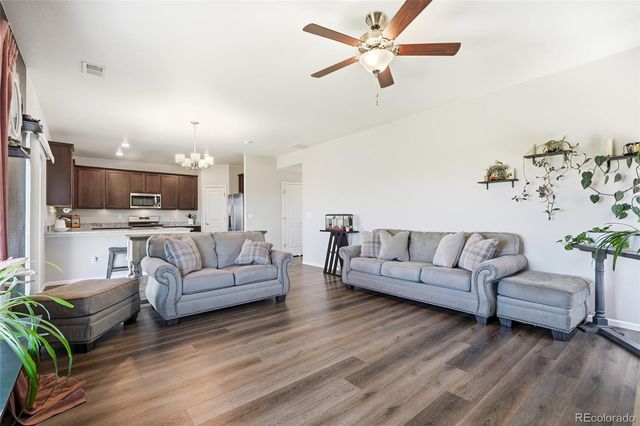7253 Shavano Avenue, Frederick, CO 80504