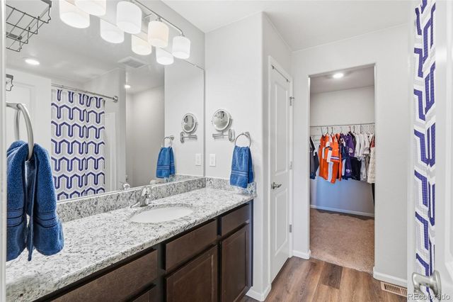 7253 Shavano Avenue, Frederick, CO 80504