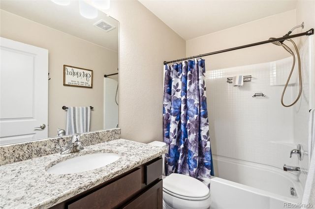 7253 Shavano Avenue, Frederick, CO 80504
