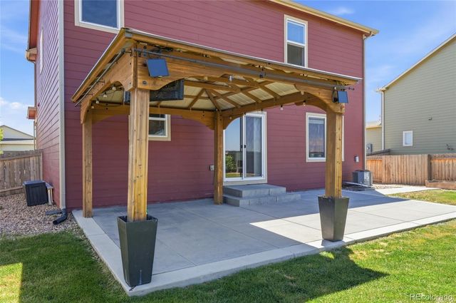 7253 Shavano Avenue, Frederick, CO 80504