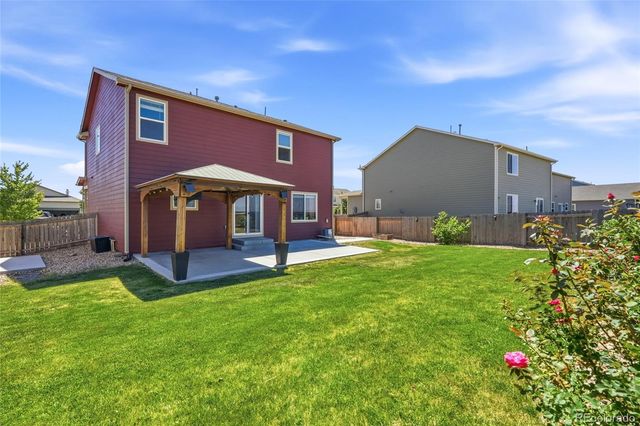 7253 Shavano Avenue, Frederick, CO 80504