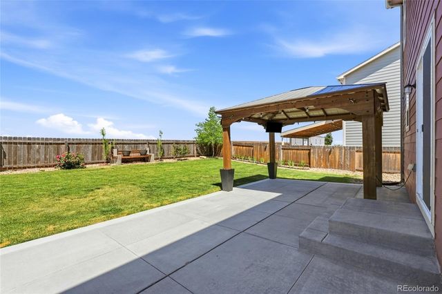 7253 Shavano Avenue, Frederick, CO 80504