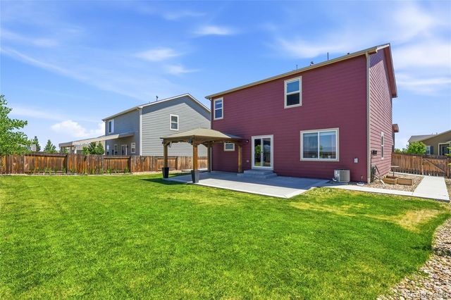 7253 Shavano Avenue, Frederick, CO 80504