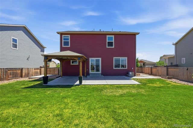 7253 Shavano Avenue, Frederick, CO 80504