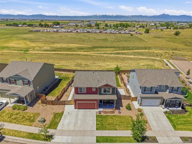7253 Shavano Avenue, Frederick, CO 80504