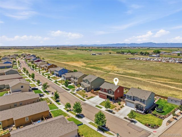 7253 Shavano Avenue, Frederick, CO 80504