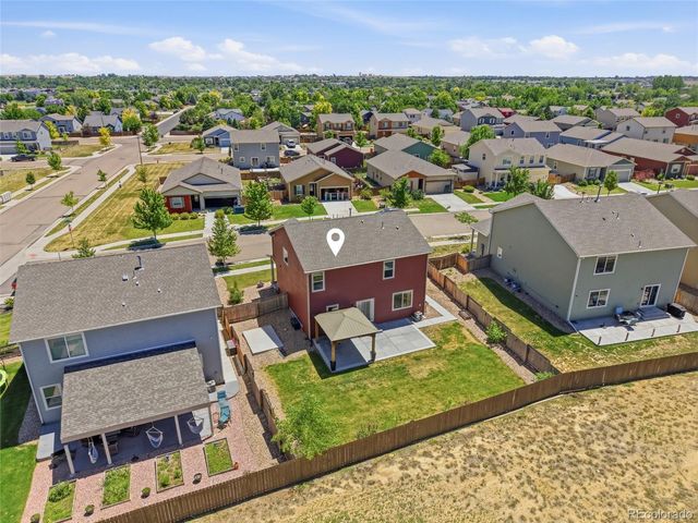 7253 Shavano Avenue, Frederick, CO 80504
