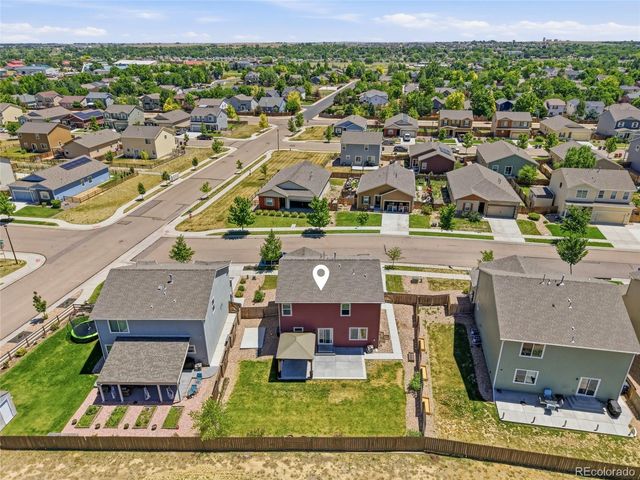 7253 Shavano Avenue, Frederick, CO 80504