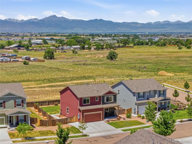 7253 Shavano Avenue, Frederick, CO 80504