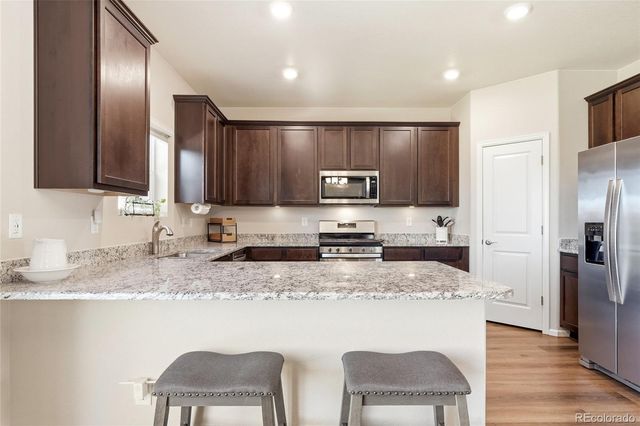 7253 Shavano Avenue, Frederick, CO 80504
