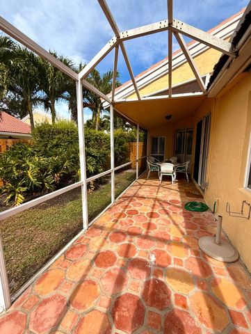 10148 Aspen Way, Palm Beach Gardens, FL 33410
