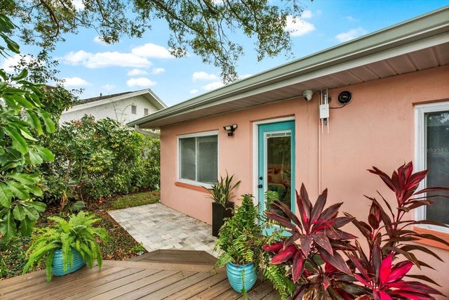 1599 SAN CHRISTOPHER DRIVE, Dunedin, FL 34698