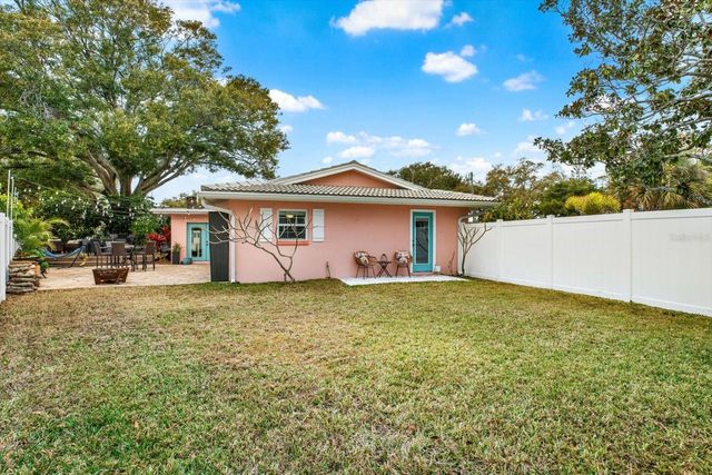 1599 SAN CHRISTOPHER DRIVE, Dunedin, FL 34698