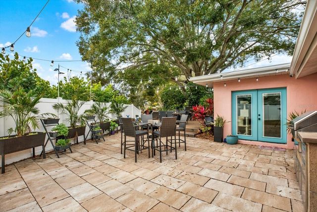 1599 SAN CHRISTOPHER DRIVE, Dunedin, FL 34698