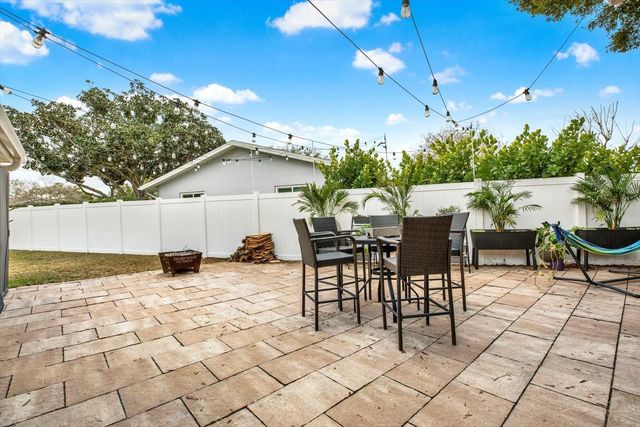 1599 SAN CHRISTOPHER DRIVE, Dunedin, FL 34698