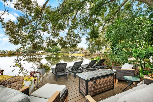 1599 SAN CHRISTOPHER DRIVE, Dunedin, FL 34698