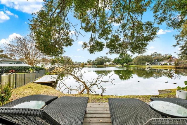 1599 SAN CHRISTOPHER DRIVE, Dunedin, FL 34698