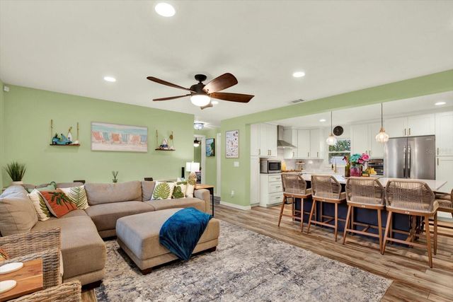 1599 SAN CHRISTOPHER DRIVE, Dunedin, FL 34698