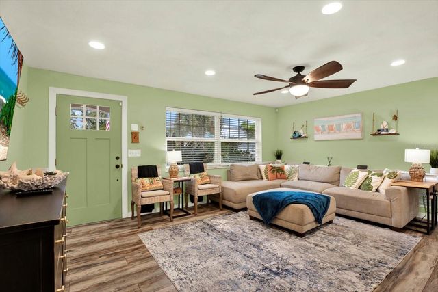 1599 SAN CHRISTOPHER DRIVE, Dunedin, FL 34698