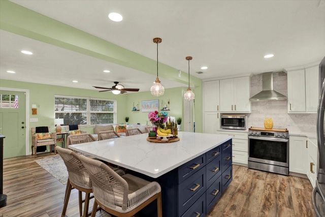 1599 SAN CHRISTOPHER DRIVE, Dunedin, FL 34698