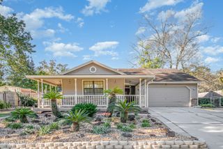 790 HICKORY HILL Drive, Jacksonville, FL 32221